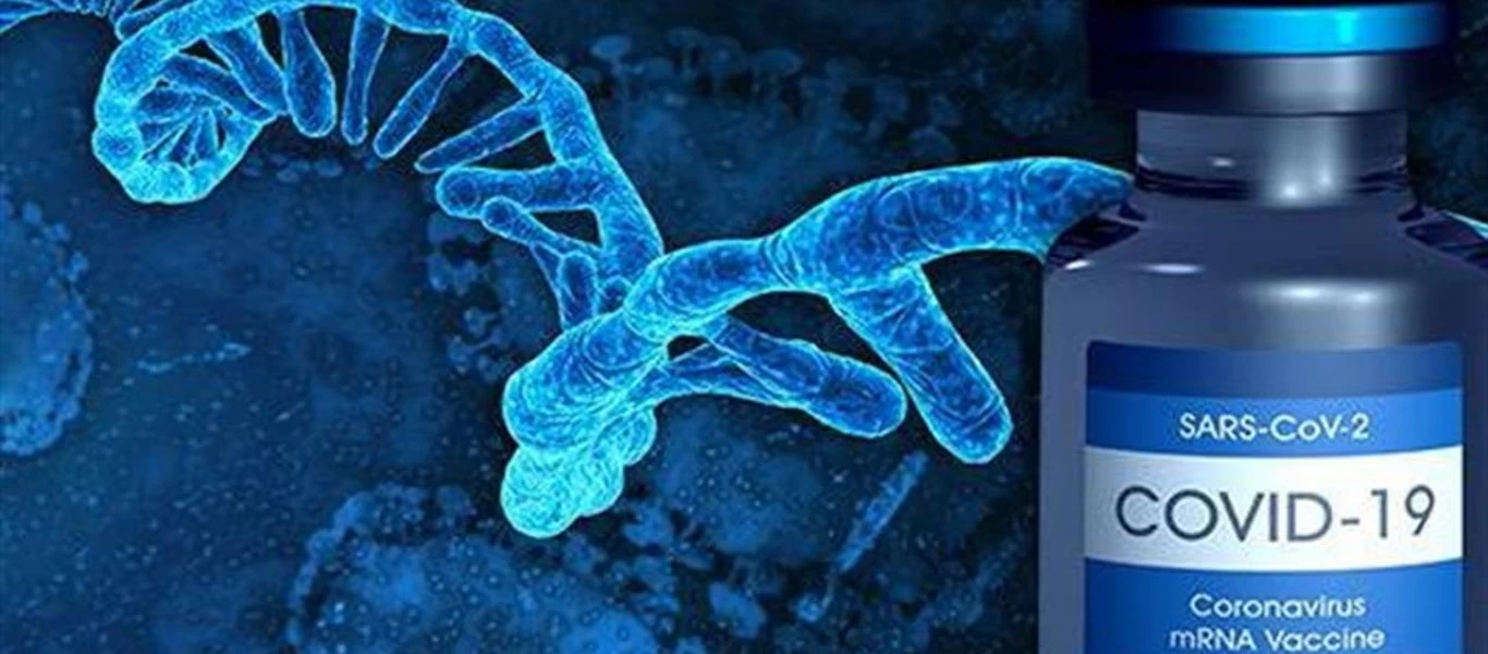 Moderna: Πειραματικό εμβόλιο mRNA δίνει ενθαρρυντικά αποτελέσματα κατά του HIV